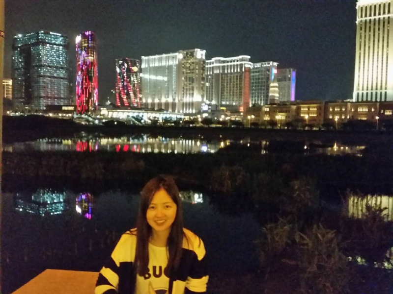 yyhere的第一张照片--南宁相亲服务中心