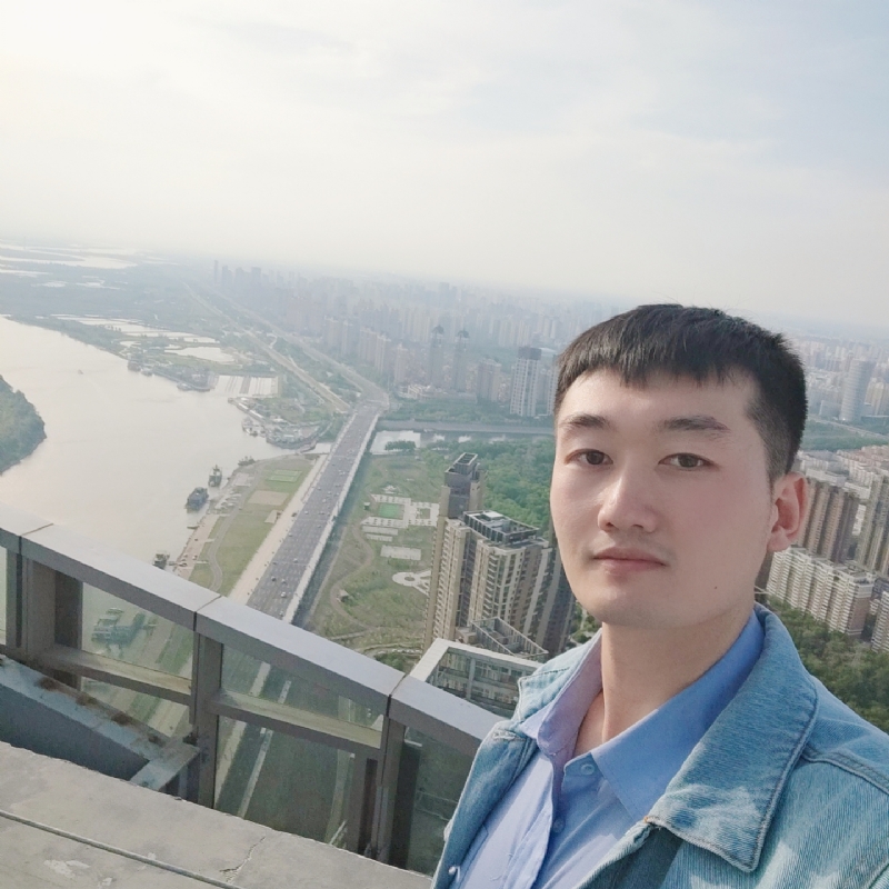 王闯的第二张照片--南宁相亲服务中心