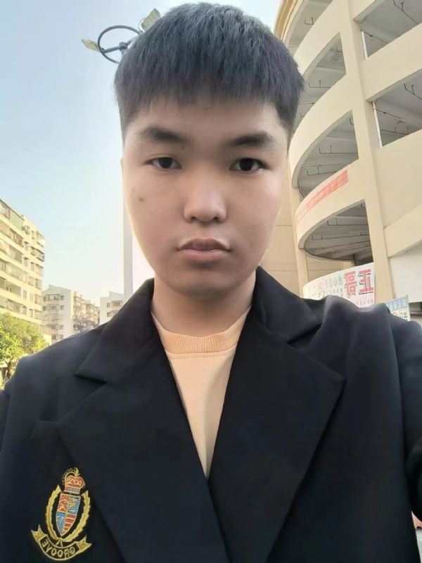 京城狂少的第一张照片--南宁相亲服务中心