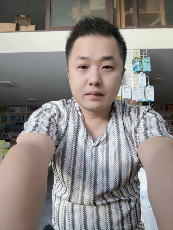 五是五的第二张照片--南宁相亲服务中心