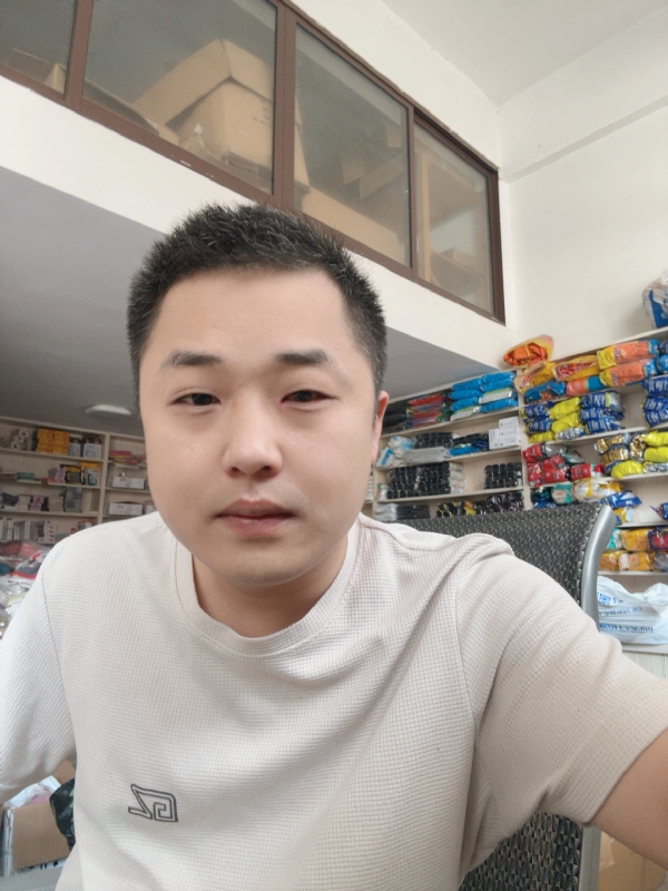 五是五的第三张照片--南宁相亲服务中心