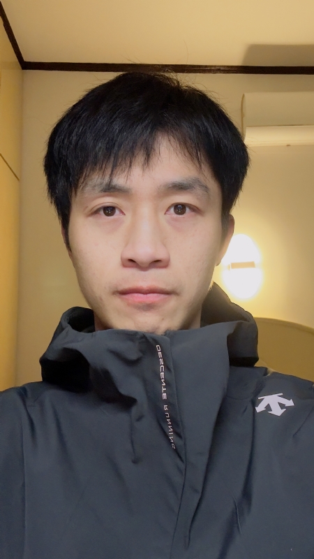 shine的第二张照片--南宁相亲服务中心