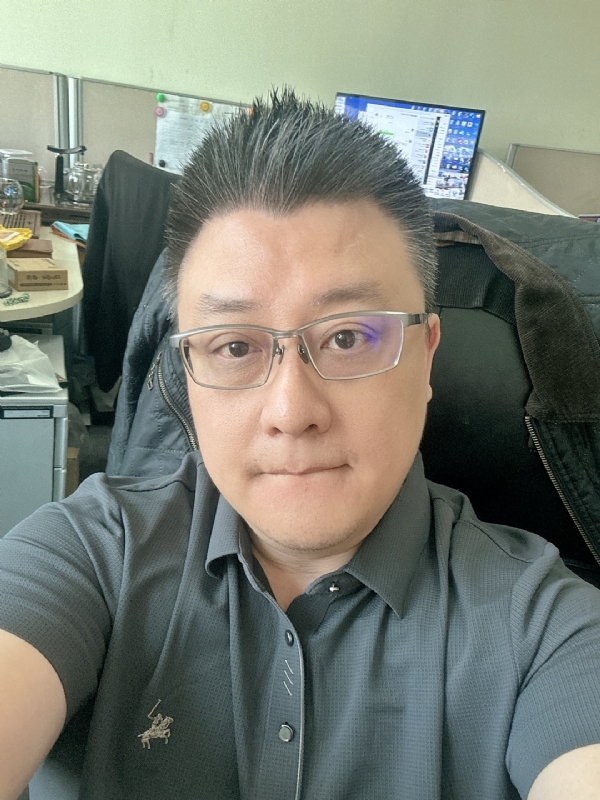 回归自我的第二张照片--南宁相亲服务中心