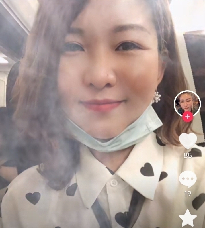 爱你的心的第五张照片--南宁相亲服务中心