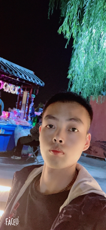 向阳而生的第一张照片--南宁相亲服务中心