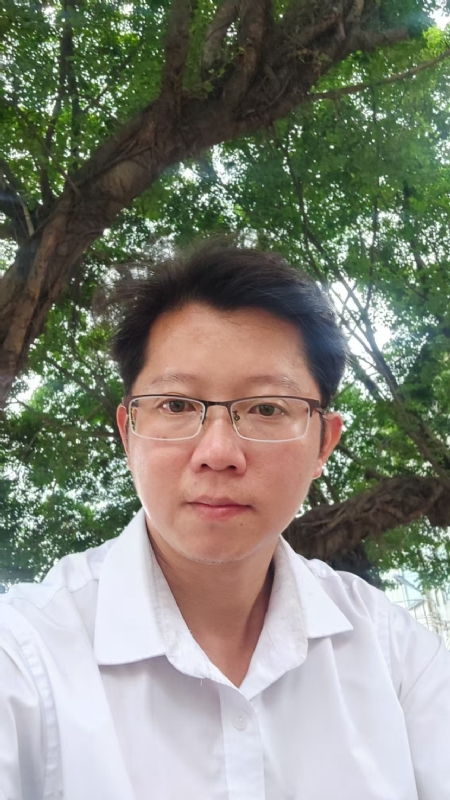 martin的第一张照片--南宁相亲服务中心