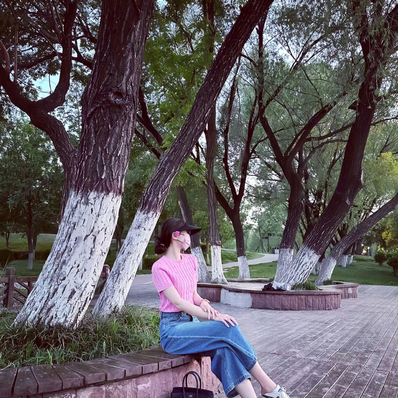 瑶0524的第一张照片--南宁相亲服务中心