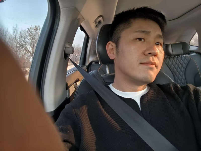 超哥的第二张照片--南宁相亲服务中心