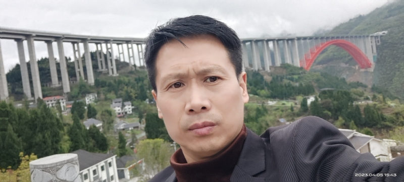 韩*劳务的第一张照片--南宁相亲服务中心