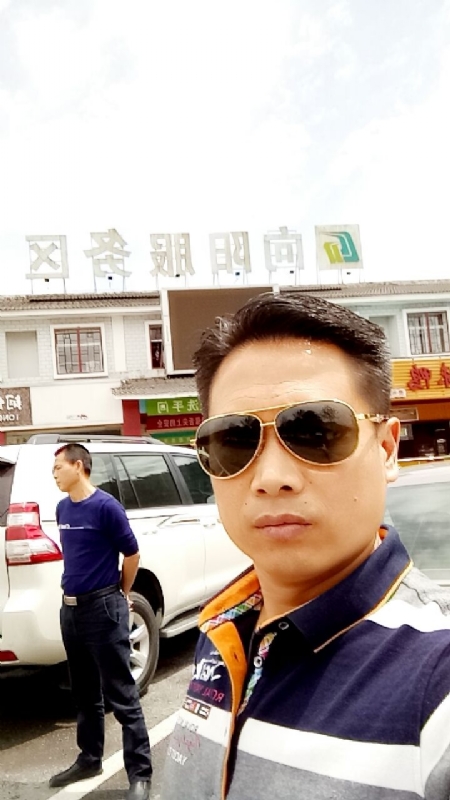 韩*劳务的第二张照片--南宁相亲服务中心