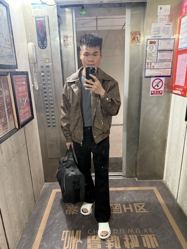 jin的第一张照片--南宁相亲服务中心