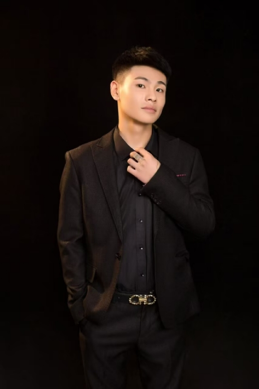 刘小船的第二张照片--南宁相亲服务中心