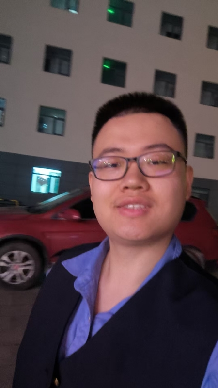 潇楚南的第一张照片--南宁相亲服务中心