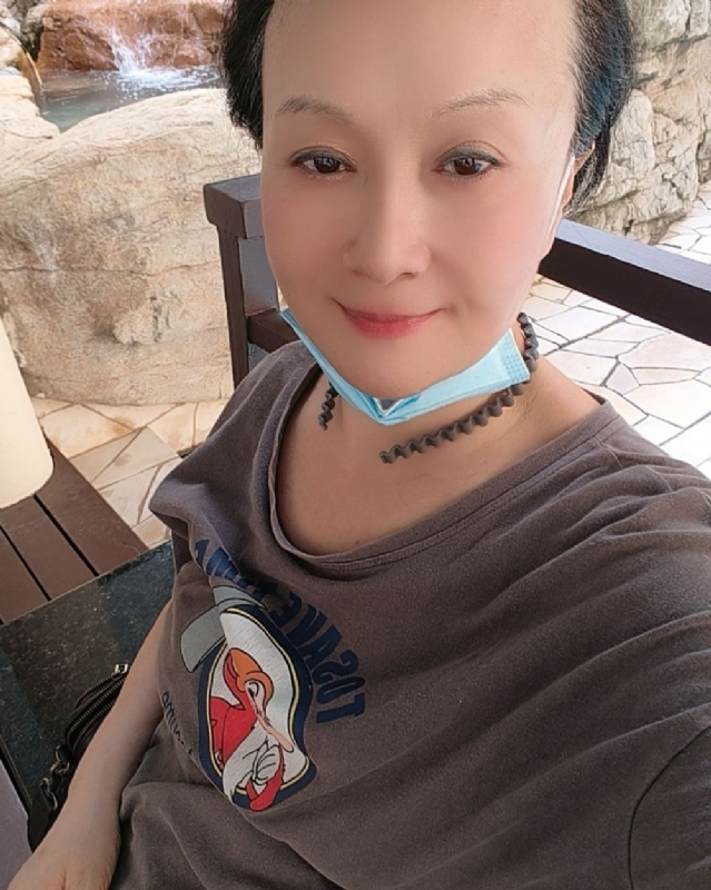 hong的第二张照片--南宁相亲服务中心