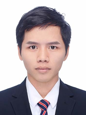 覃君的第一张照片--南宁相亲服务中心