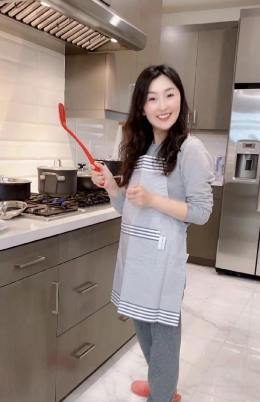 愛下廚負琴琴的第一张照片--南宁相亲服务中心