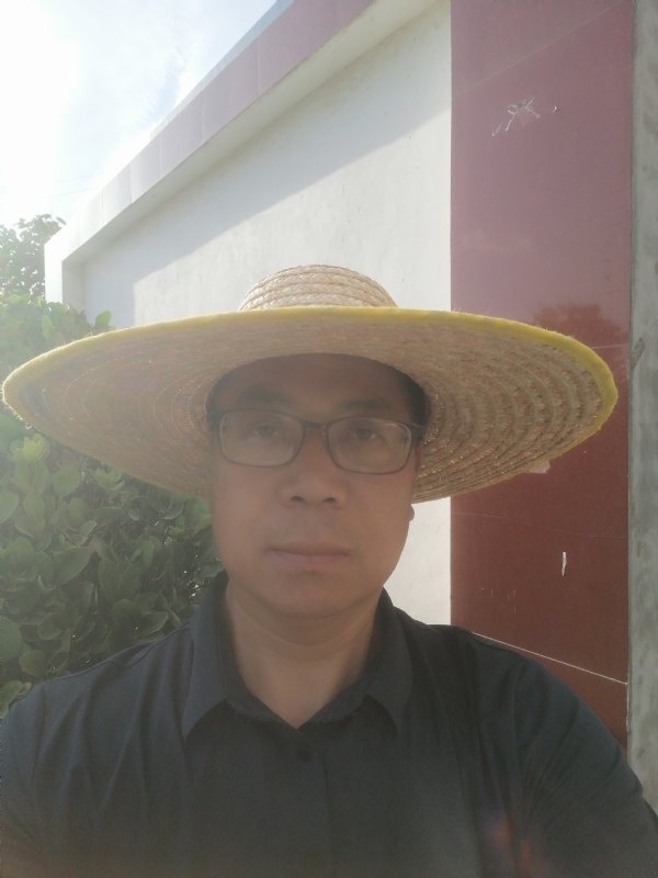 gx的第一张照片--南宁相亲服务中心