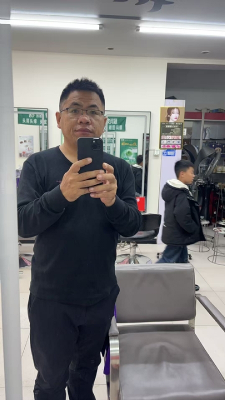 王计盖的第一张照片--南宁相亲服务中心