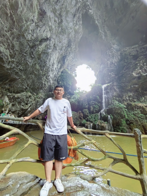 慎独的第一张照片--南宁相亲服务中心