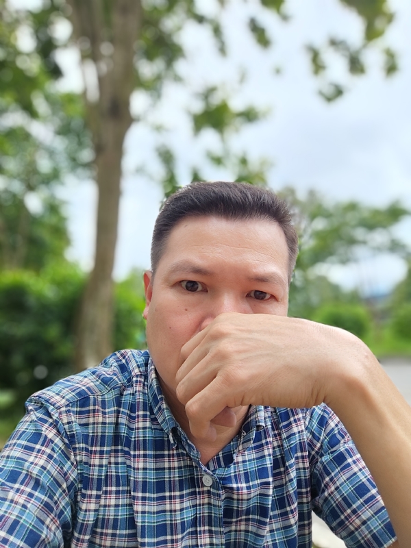 余生有你陪伴的第一张照片--南宁相亲服务中心