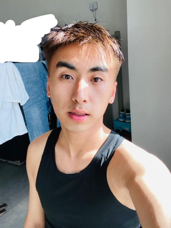 小克的第一张照片--南宁相亲服务中心