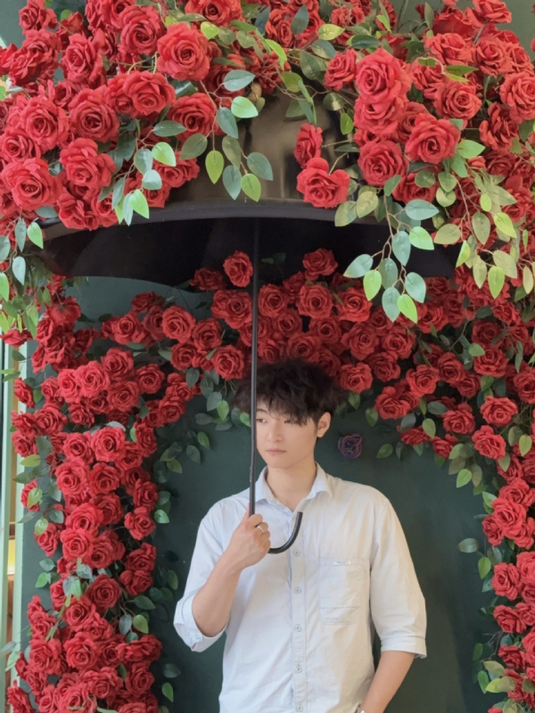 西凉的第一张照片--南宁相亲服务中心