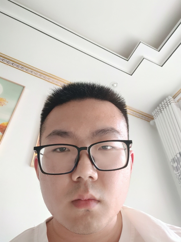 说话了的第一张照片--南宁相亲服务中心