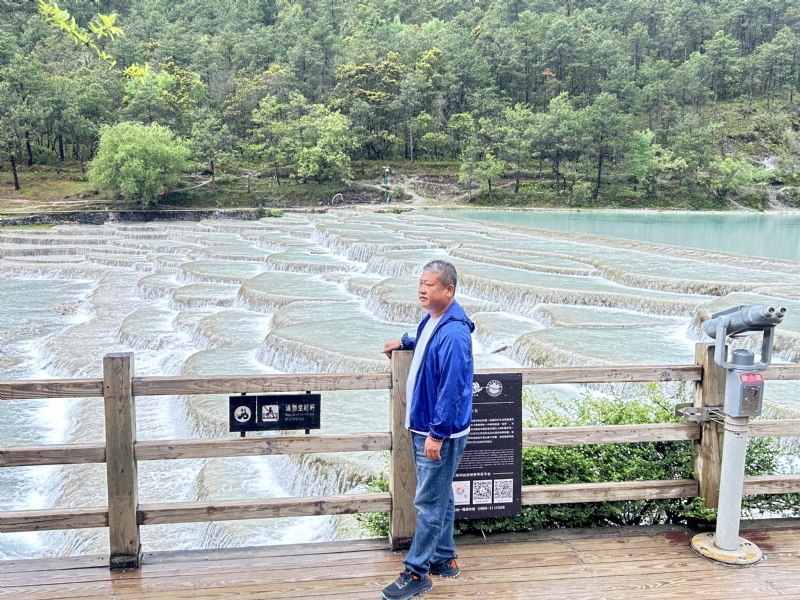 天空的第一张照片--南宁相亲服务中心