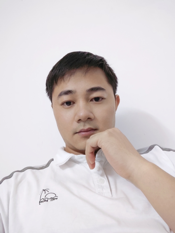 啊良的第二张照片--南宁相亲服务中心