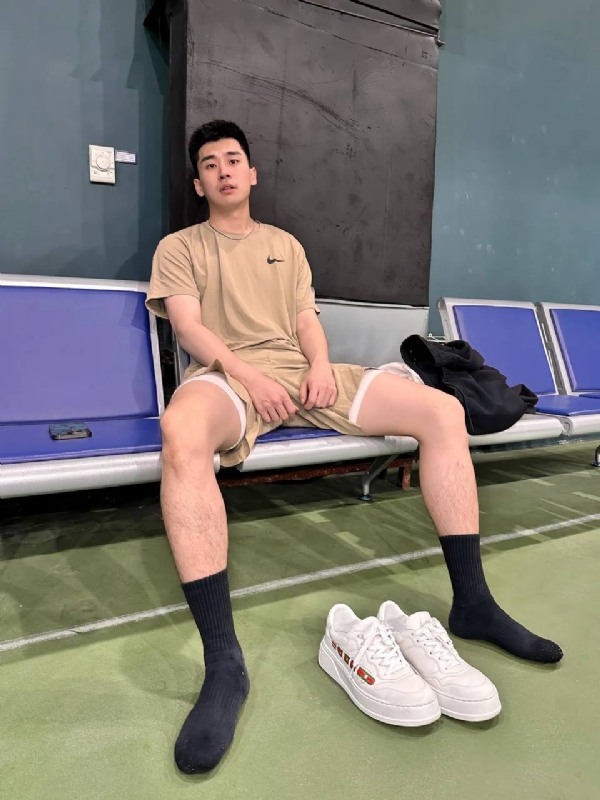 淺安的第一张照片--南宁相亲服务中心