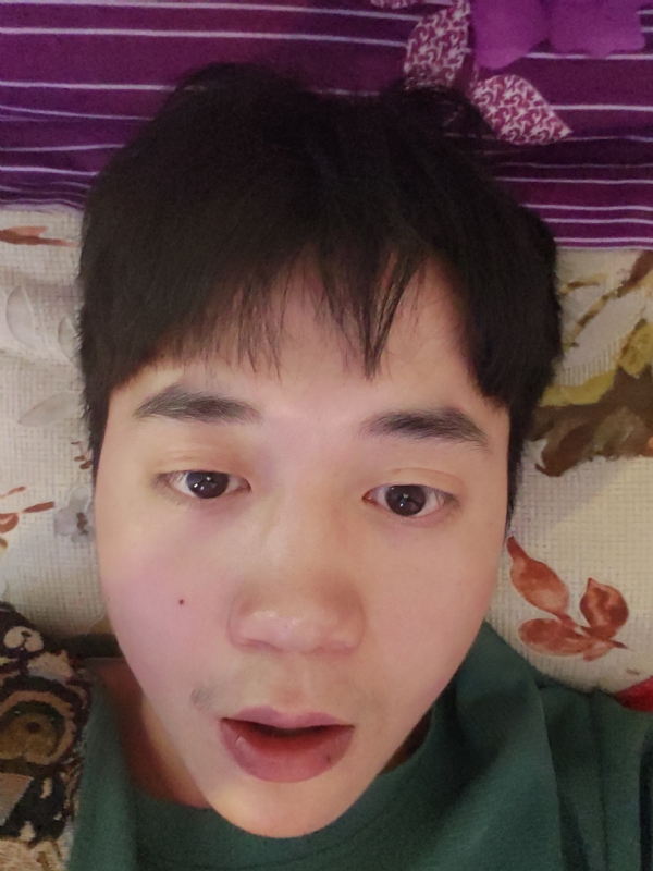 天翔的第一张照片--南宁相亲服务中心