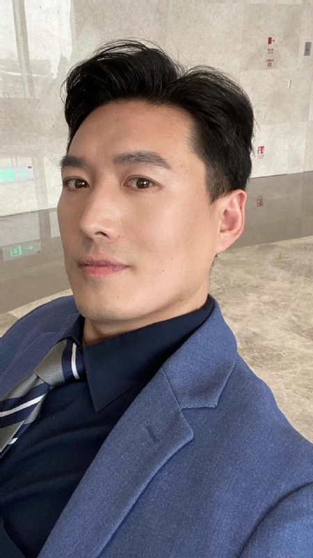 相见相识的第一张照片--南宁相亲服务中心