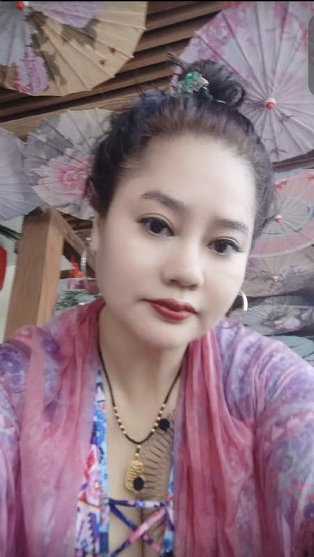 shi的第一张照片--南宁相亲服务中心