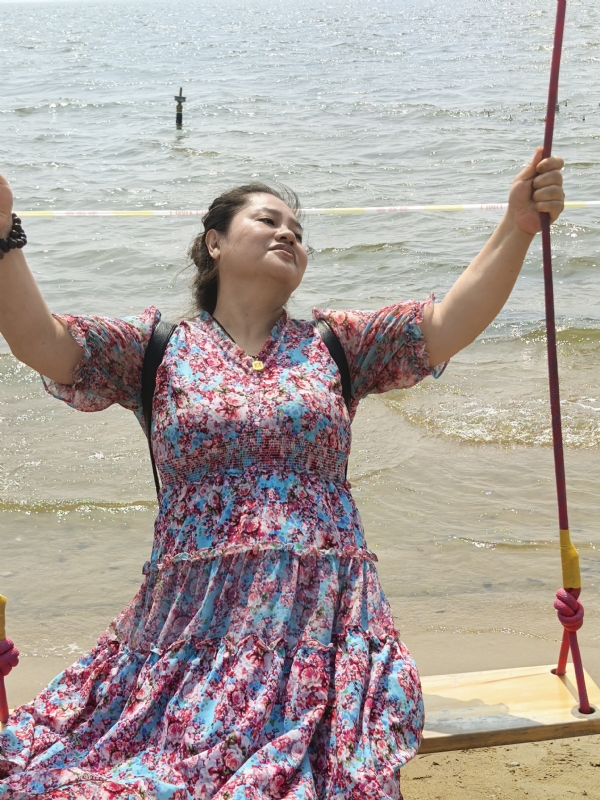 shi的第四张照片--南宁相亲服务中心