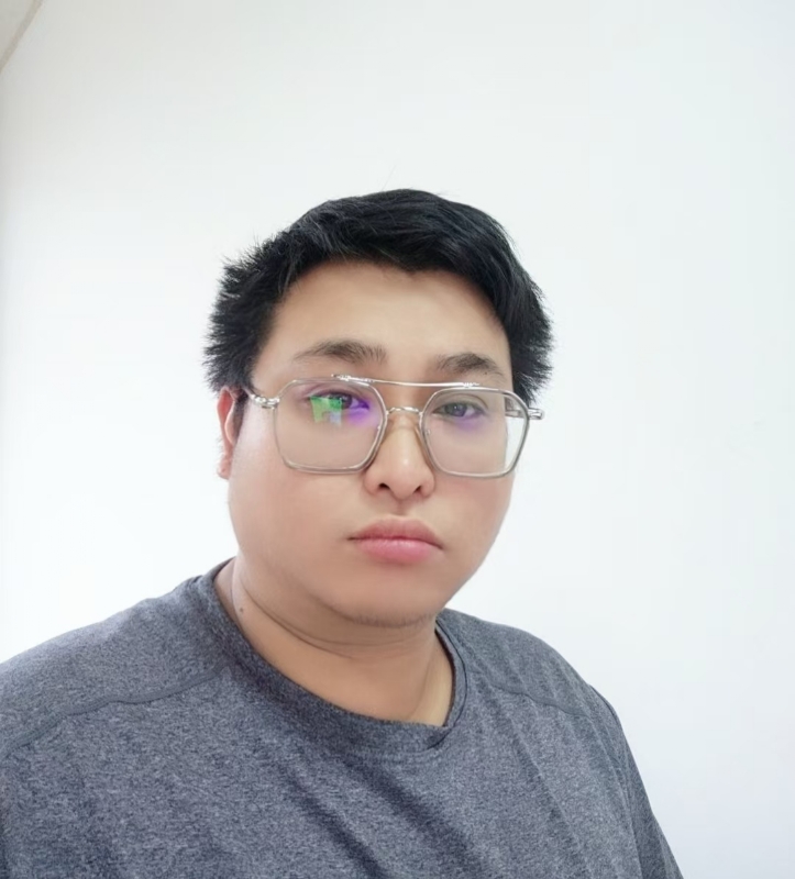 谢文涛的第一张照片--南宁相亲服务中心