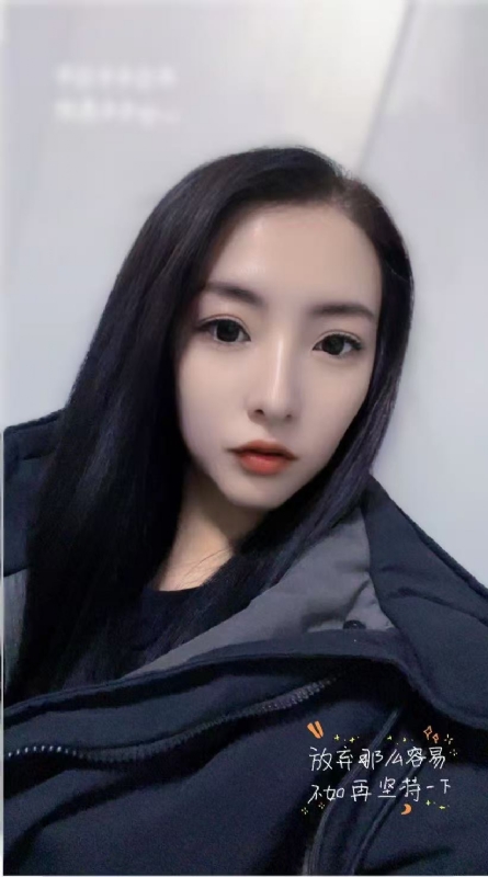 七安的第一张照片--南宁相亲服务中心