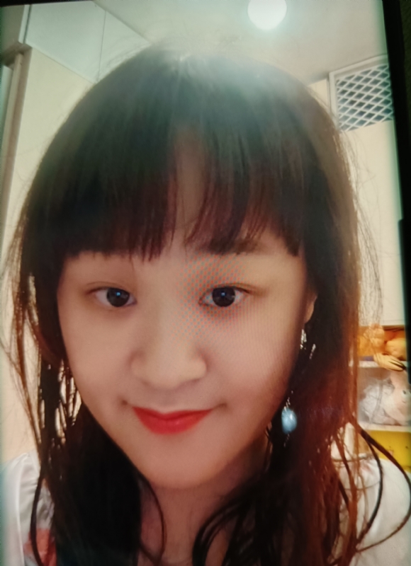 周楚洋的第一张照片--南宁相亲服务中心