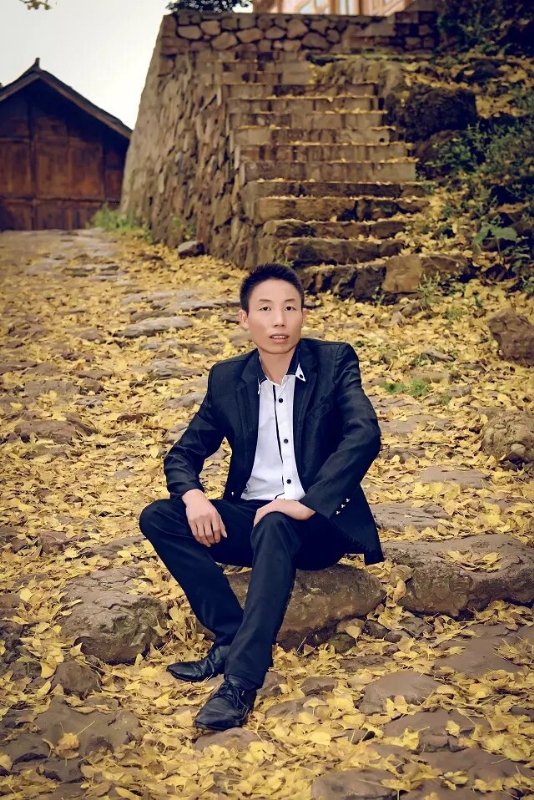 鱼你相遇的第一张照片--南宁相亲服务中心