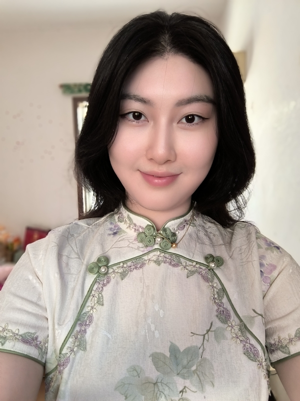 梅莱的第一张照片--南宁相亲服务中心