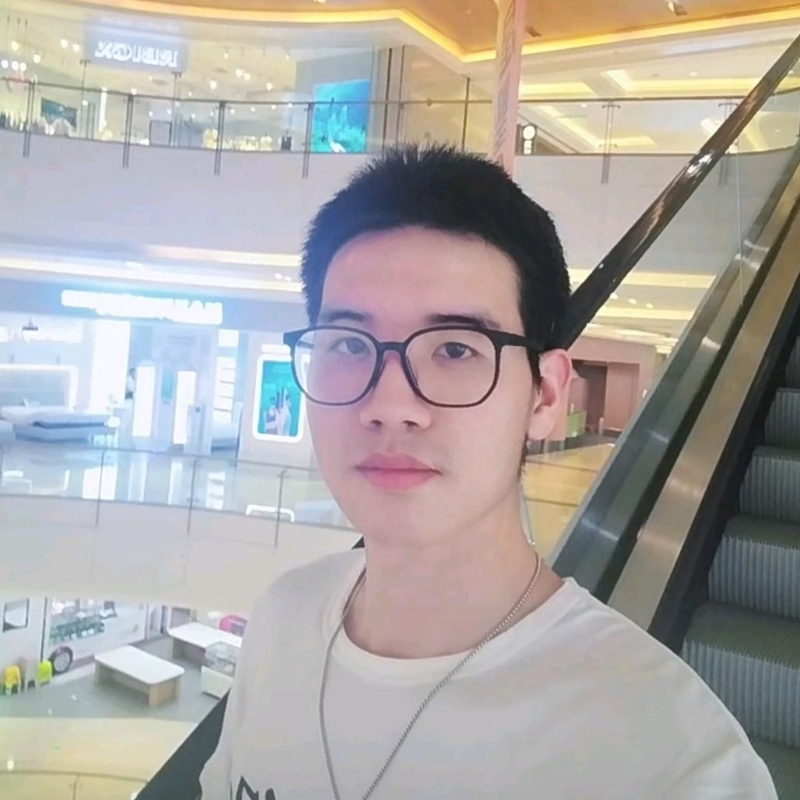 随缘的第二张照片--南宁相亲服务中心