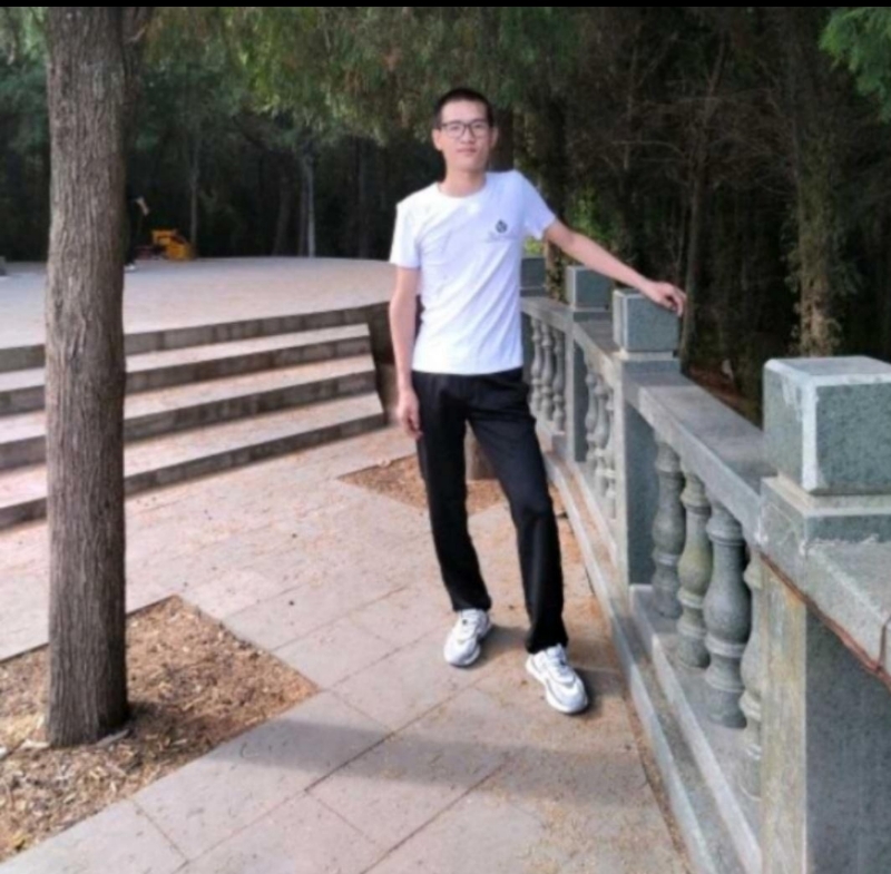 随缘的第三张照片--南宁相亲服务中心