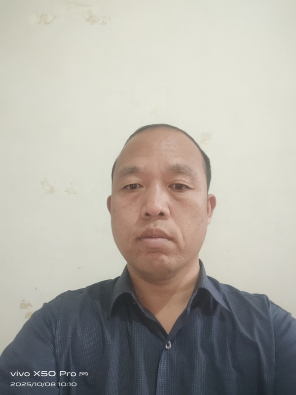 xiongan的第一张照片--南宁相亲服务中心