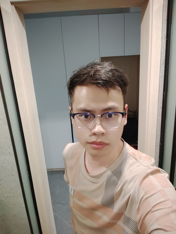 卖萌就会死星人的第二张照片--南宁相亲服务中心