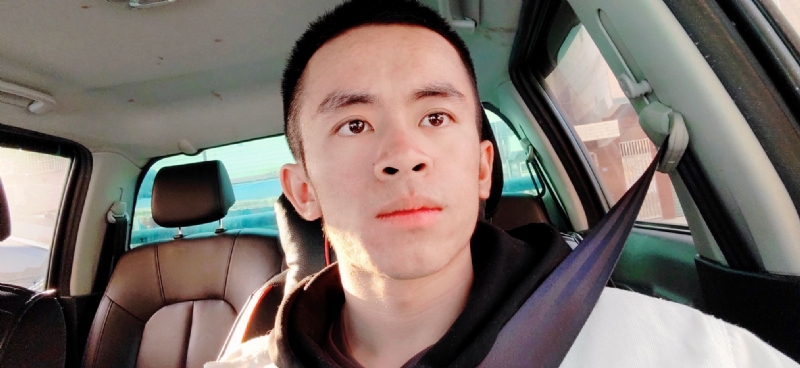 小余的第一张照片--南宁相亲服务中心