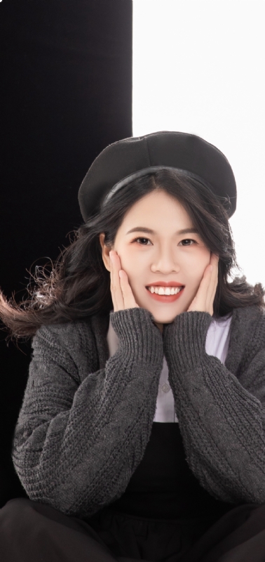 李玉婷的第一张照片--南宁相亲服务中心