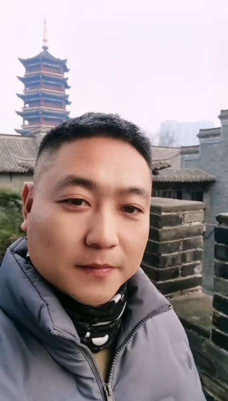 护爱天使的第一张照片--南宁相亲服务中心