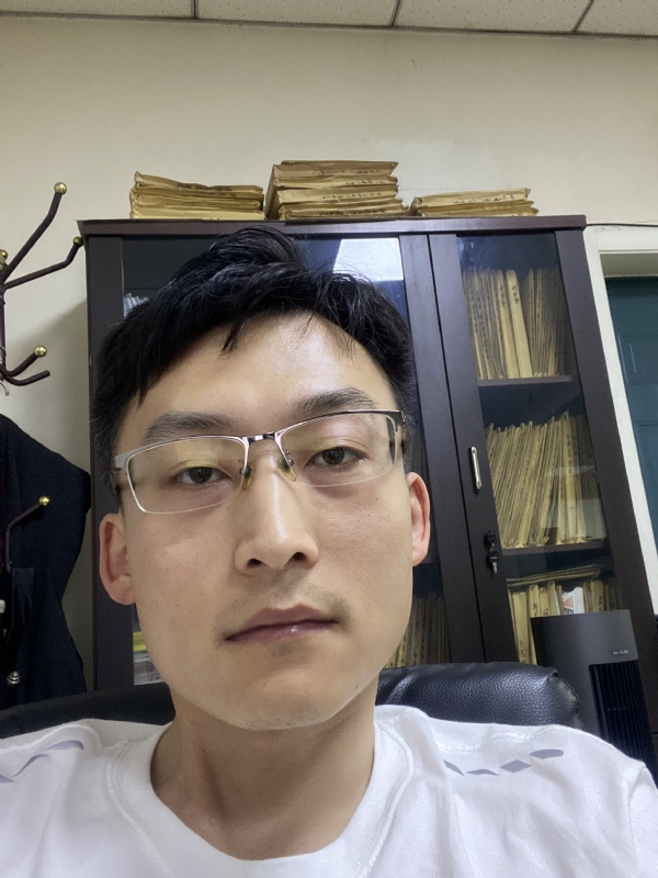 偈语的第一张照片--南宁相亲服务中心