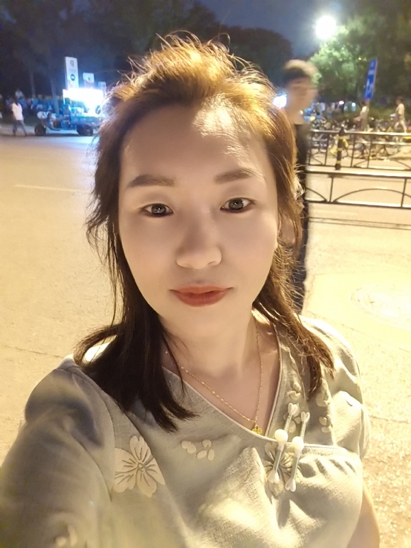 最美的期待的第一张照片--南宁相亲服务中心