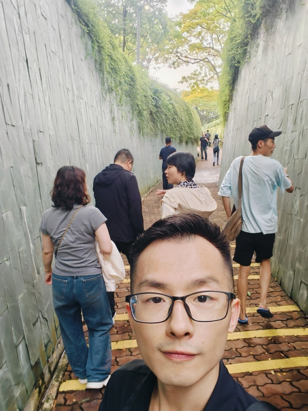 Mr田的第一张照片--南宁相亲服务中心