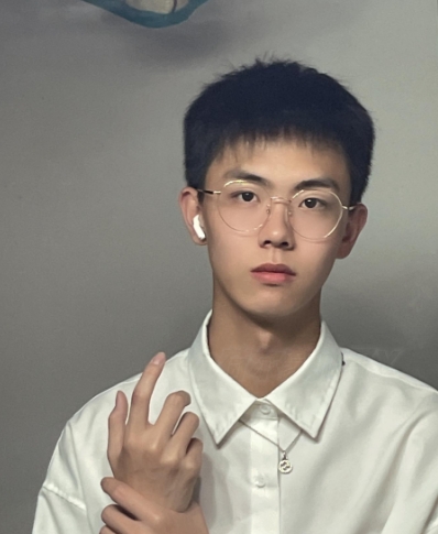 李寒外改英文可家的第二张照片--南宁相亲服务中心